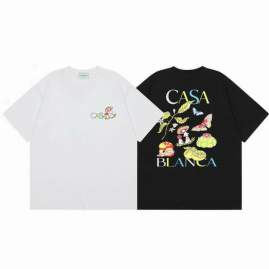Picture of Casablanca T Shirts Short _SKUCasablancaS-XLqctC3718799